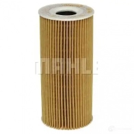 Масляный фильтр MAHLE ORIGINAL 2359869 OX 366D 70384107 OX 366D ECO - Изображение 8