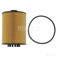 Масляный фильтр MAHLE ORIGINAL OX 983D 72343743 OX 983D ECO 2360006 - Изображение 2