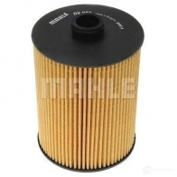 Масляный фильтр MAHLE ORIGINAL OX 983D 72343743 OX 983D ECO 2360006 - Изображение 3