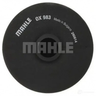 Масляный фильтр MAHLE ORIGINAL OX 983D 72343743 OX 983D ECO 2360006 - Изображение 6