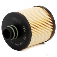 Масляный фильтр MAHLE ORIGINAL 2359965 70529575 OX 779D OX 779D ECO - Изображение 3