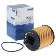 Масляный фильтр MAHLE ORIGINAL 70385082 OX 556D ECO OX 556D 2359938 - Изображение 2