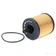 Масляный фильтр MAHLE ORIGINAL 70385082 OX 556D ECO OX 556D 2359938 - Изображение 3