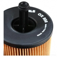 Масляный фильтр MAHLE ORIGINAL 70385082 OX 556D ECO OX 556D 2359938 - Изображение 5
