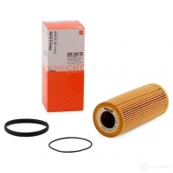 Масляный фильтр MAHLE ORIGINAL OX 381D OX 381D ECO 70327654 2359884 - Изображение 2