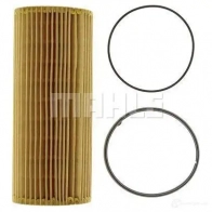 Масляный фильтр MAHLE ORIGINAL OX 381D OX 381D ECO 70327654 2359884 - Изображение 7