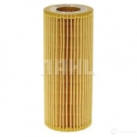 Масляный фильтр MAHLE ORIGINAL OX 381D OX 381D ECO 70327654 2359884 - Изображение 8