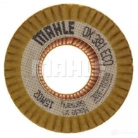 Масляный фильтр MAHLE ORIGINAL OX 381D OX 381D ECO 70327654 2359884 - Изображение 11
