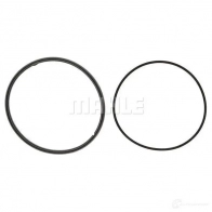 Масляный фильтр MAHLE ORIGINAL OX 381D OX 381D ECO 70327654 2359884 - Изображение 12