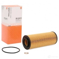 Масляный фильтр MAHLE ORIGINAL OX 164D 79690728 2359801 OX 164D ECO - Изображение 2