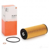 Масляный фильтр MAHLE ORIGINAL OX 164D 79690728 2359801 OX 164D ECO - Изображение 3