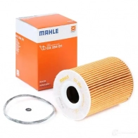 Масляный фильтр MAHLE ORIGINAL OX 254D1 ECO OX 254D1 70316362 2359837