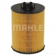Масляный фильтр MAHLE ORIGINAL OX 636D ECO OX 636D 2359953 70511333 - Изображение 7