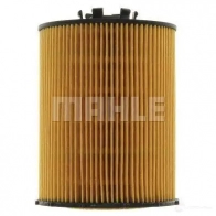 Масляный фильтр MAHLE ORIGINAL OX 636D ECO OX 636D 2359953 70511333 - Изображение 9