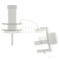 Масляный фильтр MAHLE ORIGINAL OX 554D2 OX 554D2 ECO 2359937 70514051 - Изображение 3