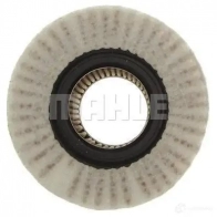Масляный фильтр MAHLE ORIGINAL OX 554D2 OX 554D2 ECO 2359937 70514051 - Изображение 5