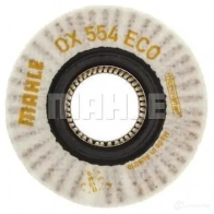 Масляный фильтр MAHLE ORIGINAL OX 554D2 OX 554D2 ECO 2359937 70514051 - Изображение 7