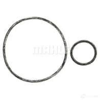 Масляный фильтр MAHLE ORIGINAL OX 554D2 OX 554D2 ECO 2359937 70514051 - Изображение 8