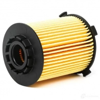 Масляный фильтр MAHLE ORIGINAL 724072 10 2359750 ML38S OX 1075D - Изображение 3