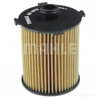 Масляный фильтр MAHLE ORIGINAL 724072 10 2359750 ML38S OX 1075D - Изображение 6