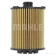 Масляный фильтр MAHLE ORIGINAL 724072 10 2359750 ML38S OX 1075D - Изображение 8
