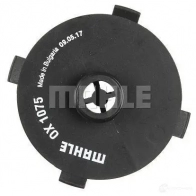 Масляный фильтр MAHLE ORIGINAL 724072 10 2359750 ML38S OX 1075D - Изображение 9