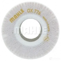 Масляный фильтр MAHLE ORIGINAL 2359964 OX 776D ECO 70528081 OX 776D - Изображение 10