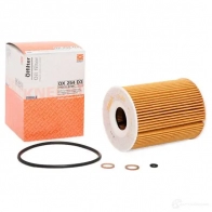 Масляный фильтр MAHLE ORIGINAL OX 254D3 2359839 70354173 OX 254D3 ECO - Изображение 2