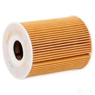 Масляный фильтр MAHLE ORIGINAL OX 254D3 2359839 70354173 OX 254D3 ECO - Изображение 3