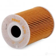 Масляный фильтр MAHLE ORIGINAL 70371973 2359840 OX 254D4 OX 254D4 ECO - Изображение 3