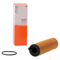 Масляный фильтр MAHLE ORIGINAL 1I82P 72 414030 OX 823/6D 2359988 - Изображение 2