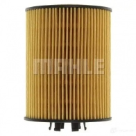 Масляный фильтр MAHLE ORIGINAL OX 367D 76832802 OX 367D ECO 2359870 - Изображение 6