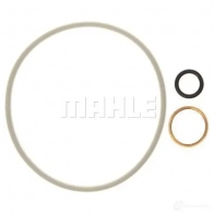 Масляный фильтр MAHLE ORIGINAL OX 367D 76832802 OX 367D ECO 2359870 - Изображение 7