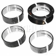Масляный фильтр MAHLE ORIGINAL 70555875 2359985 OX 814D OX 814D ECO - Изображение 8