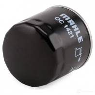 Масляный фильтр MAHLE ORIGINAL OC 1421 724 26277 G643A3 1194164167 - Изображение 4