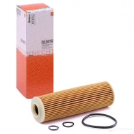 Масляный фильтр MAHLE ORIGINAL OX 183/5D 70567874 OX 183/5D ECO 2359818 - Изображение 2