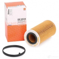 Масляный фильтр MAHLE ORIGINAL 70317084 OX 379D OX 379D ECO 2359881 - Изображение 2