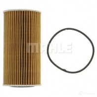 Масляный фильтр MAHLE ORIGINAL 70317084 OX 379D OX 379D ECO 2359881 - Изображение 9