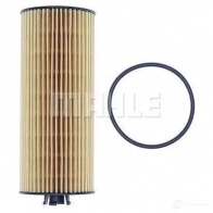 Масляный фильтр MAHLE ORIGINAL 72432 085 9GZELC 1194164427 OX 1162D - Изображение 6
