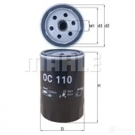 Масляный фильтр MAHLE ORIGINAL 2359483 O50MY2O OC 110 77 832884 - Изображение 2