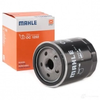 Масляный фильтр MAHLE ORIGINAL 8MZHBKQ 7240200 8 OC 1292 2359503 - Изображение 2