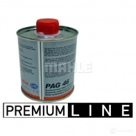 Компрессорное масло MAHLE ORIGINAL VTVG H 1437628672 ACPL 1 000P - Изображение 5