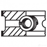 Комплект поршневых колец MAHLE ORIGINAL 2347900 037 35 N0 47 90155 0 40 4325 1 0 - Изображение 1