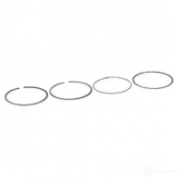 Комплект поршневых колец MAHLE ORIGINAL 034 74 N0 40 43440 0 0EAMHAO 2347783 - Изображение 2