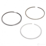 Комплект поршневых колец MAHLE ORIGINAL 2349903 47 90198 0 081 21 N0 40 83442 0 - Изображение 2