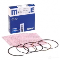 Комплект поршневых колец MAHLE ORIGINAL 040 16 N0 2349211 40 43631 0U 40 43631 0 - Изображение 2