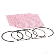 Комплект поршневых колец MAHLE ORIGINAL 040 16 N0 2349211 40 43631 0U 40 43631 0 - Изображение 3