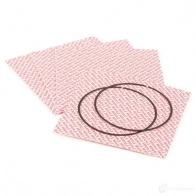 Комплект поршневых колец MAHLE ORIGINAL 47 90768 T 2349996 47 90768 1 081 RS 00101 0N0 - Изображение 2