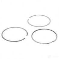 Кольца поршневые MAHLE ORIGINAL 47 90850 0 47 90850 1 02814N0 2346579 - Изображение 2