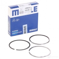 Комплект поршневых колец MAHLE ORIGINAL 034 75 N0 2347791 40 4343 9 0 47 90170 0 - Изображение 2